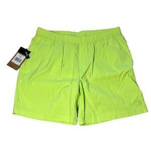 North face shorts men